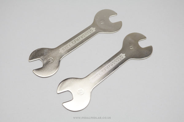 Campagnolo Cone Spanners 13/14 UT-BR010 - Pedal Pedlar
 - 1