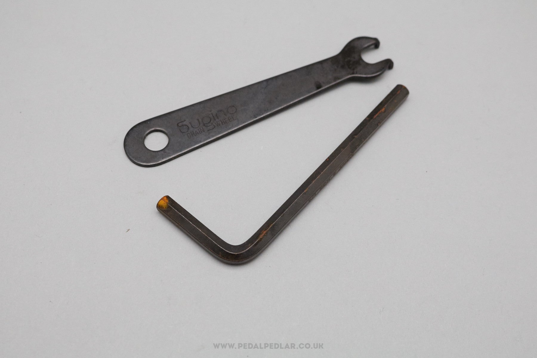 Sugino NOS Chain Wheel Tool - Pedal Pedlar
 - 2