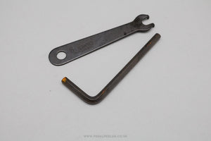Sugino NOS Chain Wheel Tool - Pedal Pedlar
 - 2