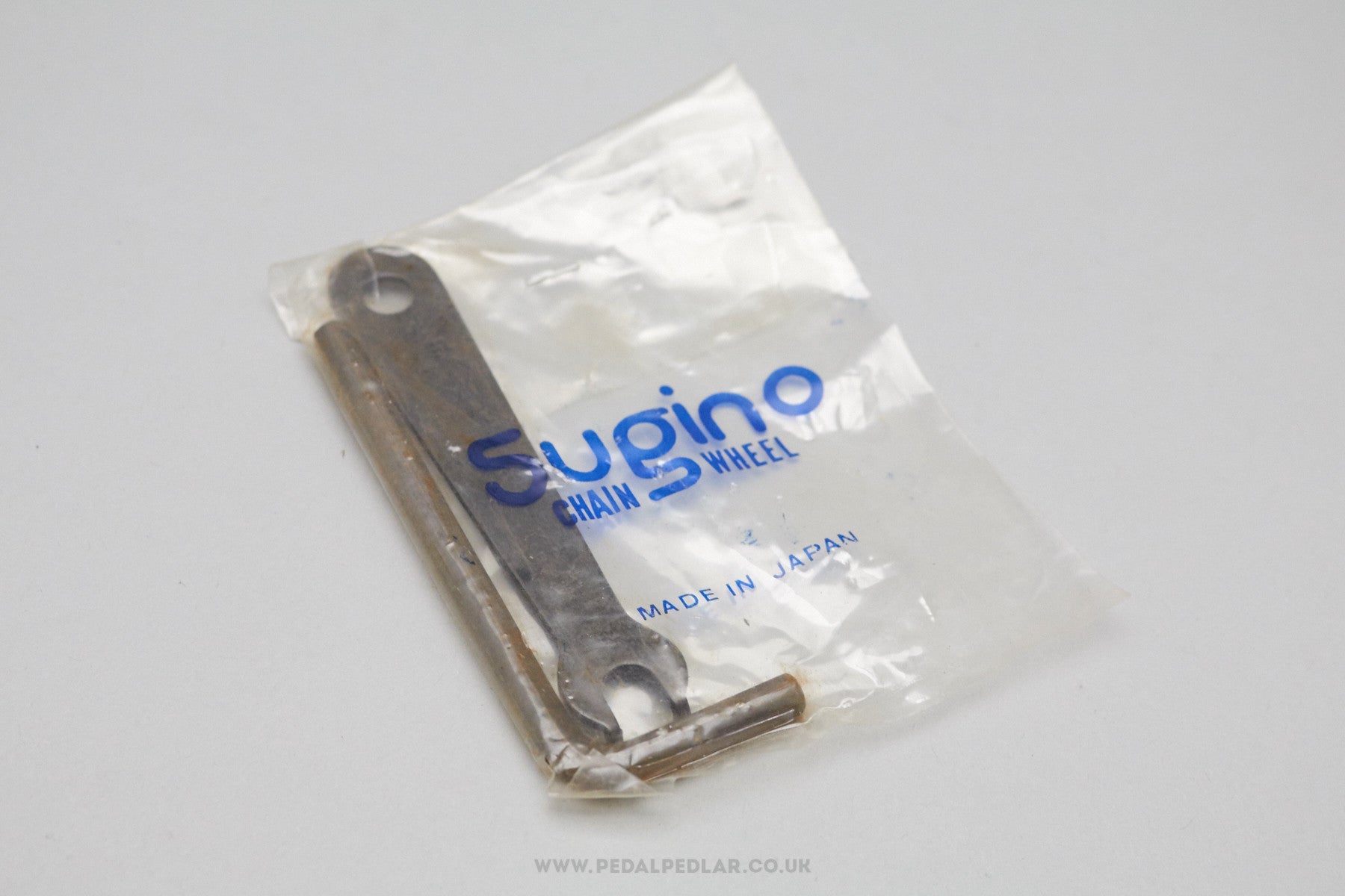 Sugino NOS Chain Wheel Tool - Pedal Pedlar
 - 1