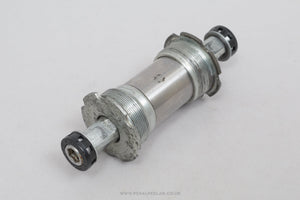 Campagnolo Cartridge Classic English Thread 111 mm Bottom Bracket - Pedal Pedlar - Bike Parts For Sale