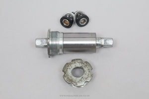 Campagnolo Cartridge Classic English Thread 111 mm Bottom Bracket - Pedal Pedlar - Bike Parts For Sale