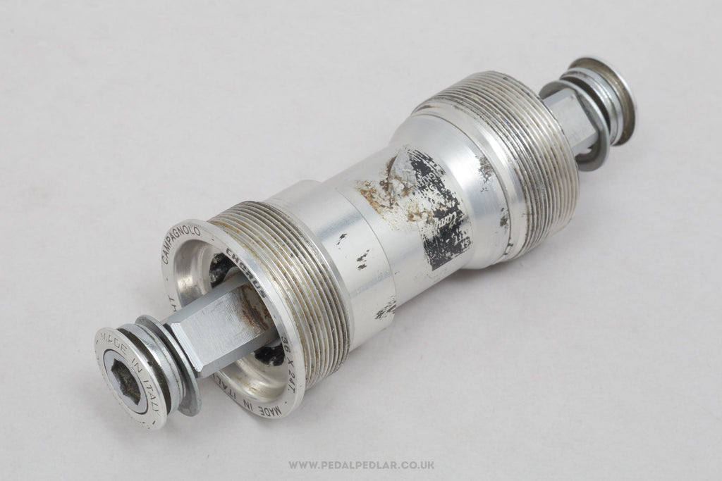Campagnolo Chorus Bottom Bracket | ISO Square Taper | 102mm