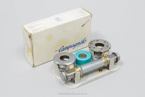 Campagnolo Xenon Classic Italian Thread 109 mm Bottom Bracket - Pedal Pedlar - Bike Parts For Sale