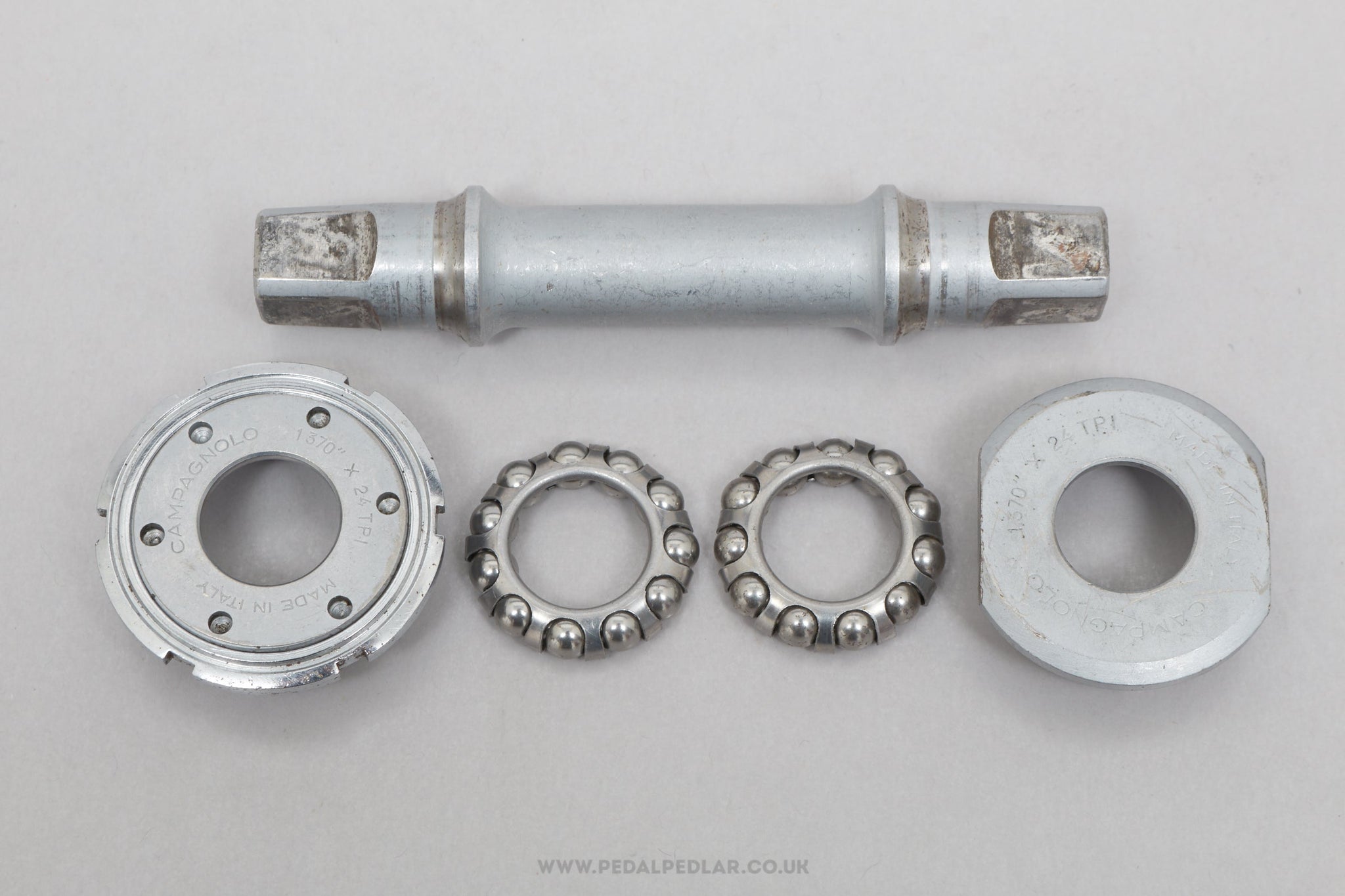 Vintage campagnolo parts store