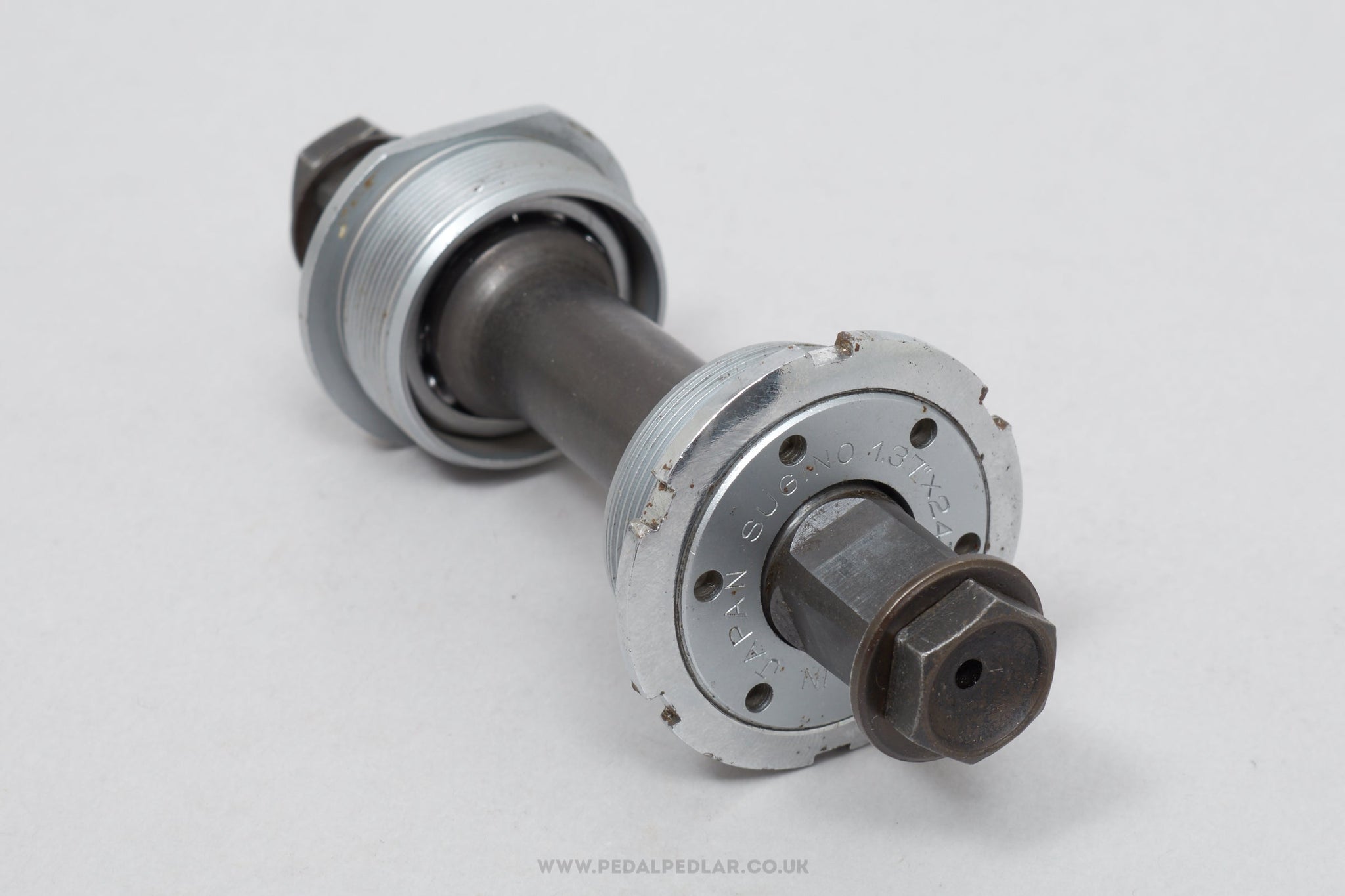 Vintage bottom bracket 2025