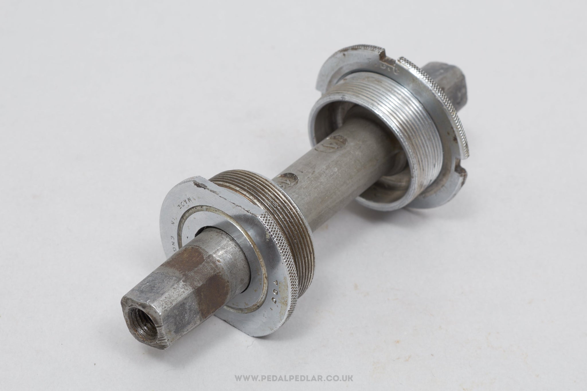 Bottom bracket bike shop