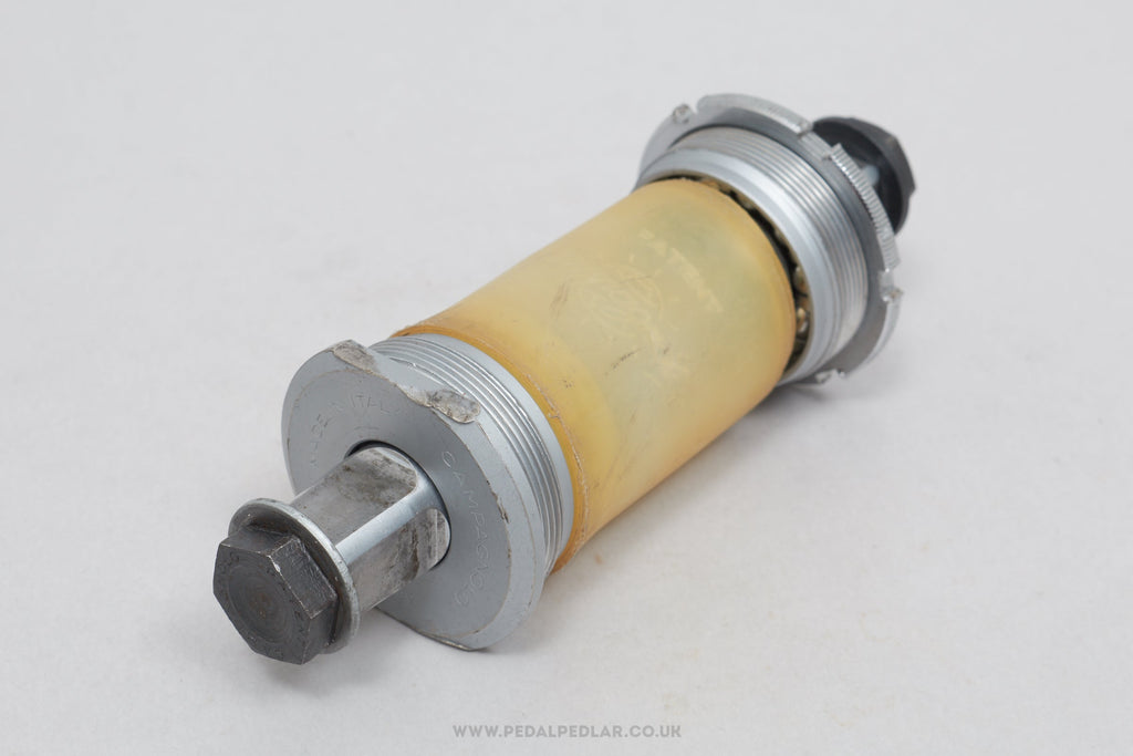 【中古品】Campagnolo NJS BB 111mm U-BB77V-Campagnolo-Chorus-703-
