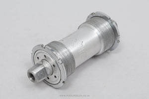 Mavic 600 RD Vintage Italian Thread 115.5 mm Bottom Bracket - Pedal Pedlar - Bike Parts For Sale