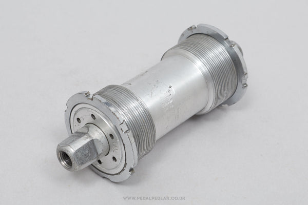 Mavic 600 RD Vintage Italian Thread 115.5 mm Bottom Bracket - Pedal Pedlar - Bike Parts For Sale