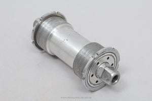 Mavic 600 RD Vintage Italian Thread 115.5 mm Bottom Bracket - Pedal Pedlar - Bike Parts For Sale