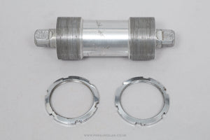 Mavic 600 RD Vintage Italian Thread 115.5 mm Bottom Bracket - Pedal Pedlar - Bike Parts For Sale