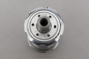 Mavic 600 RD Vintage Italian Thread 115.5 mm Bottom Bracket - Pedal Pedlar - Bike Parts For Sale