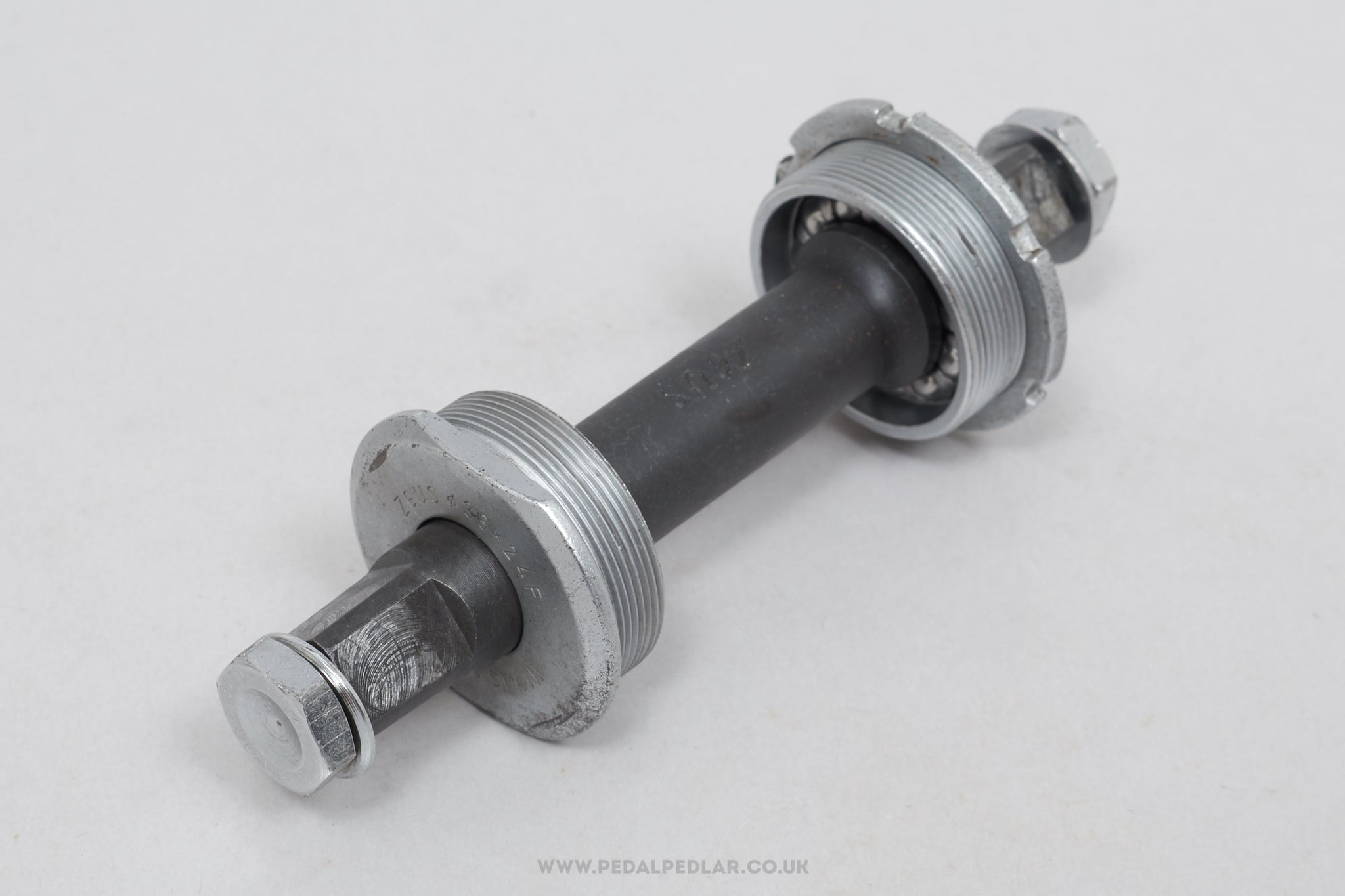 Vintage bike bottom bracket deals