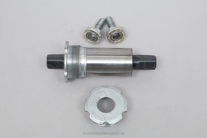 Campagnolo Cartridge Classic English Thread 111 mm Bottom Bracket - Pedal Pedlar - Bike Parts For Sale