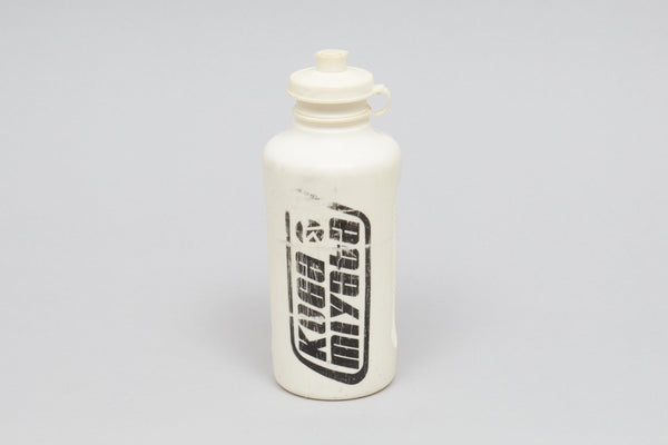 O.G.K. Koga Miyata Vintage 500 ml Water Bottle - Pedal Pedlar - Cycle Accessories For Sale