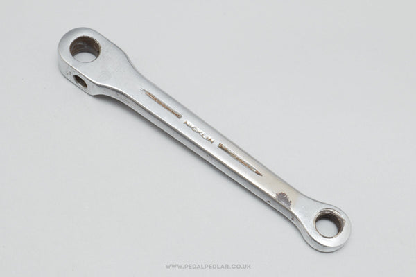 Nicklin Vintage 165 mm Left Crank Arm - Pedal Pedlar - Bike Parts For Sale