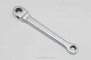 Nicklin Vintage 165 mm Left Crank Arm - Pedal Pedlar - Bike Parts For Sale