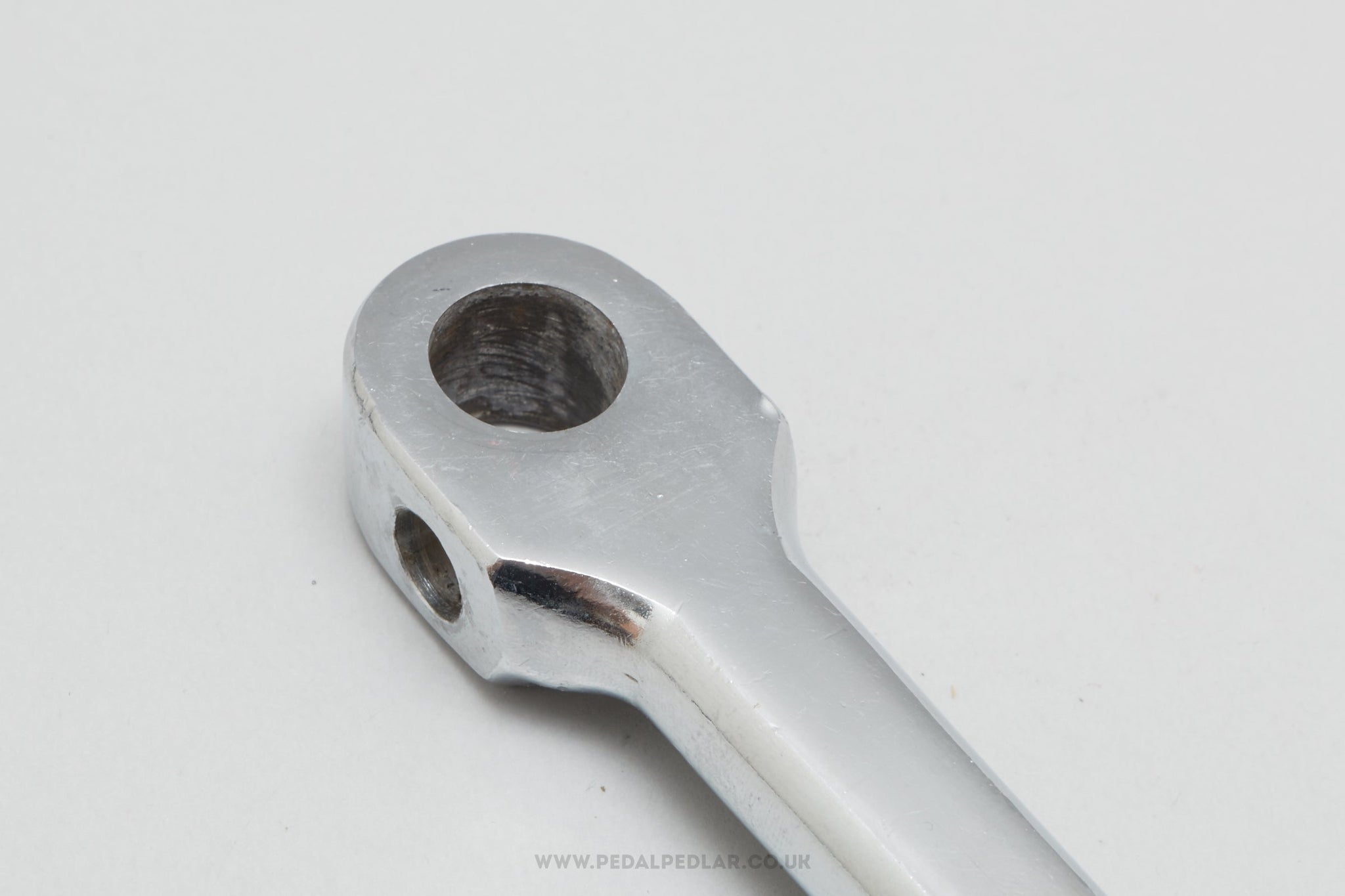 Unbranded Vintage 170 mm Left Crank Arm - Pedal Pedlar - Bike Parts For Sale