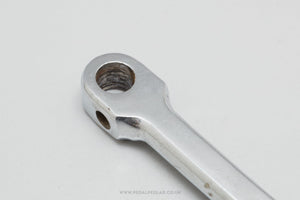 Unbranded Vintage 170 mm Left Crank Arm - Pedal Pedlar - Bike Parts For Sale