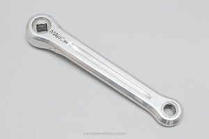Mavic 630 c.1988 Vintage 170 mm Left Crank Arm - Pedal Pedlar - Bike Parts For Sale