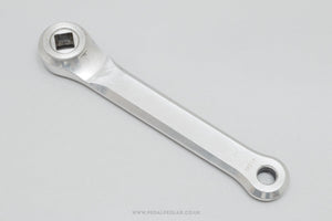 Mavic 630 c.1988 Vintage 170 mm Left Crank Arm - Pedal Pedlar - Bike Parts For Sale