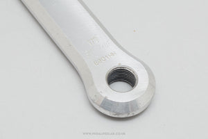 Mavic 630 c.1988 Vintage 170 mm Left Crank Arm - Pedal Pedlar - Bike Parts For Sale