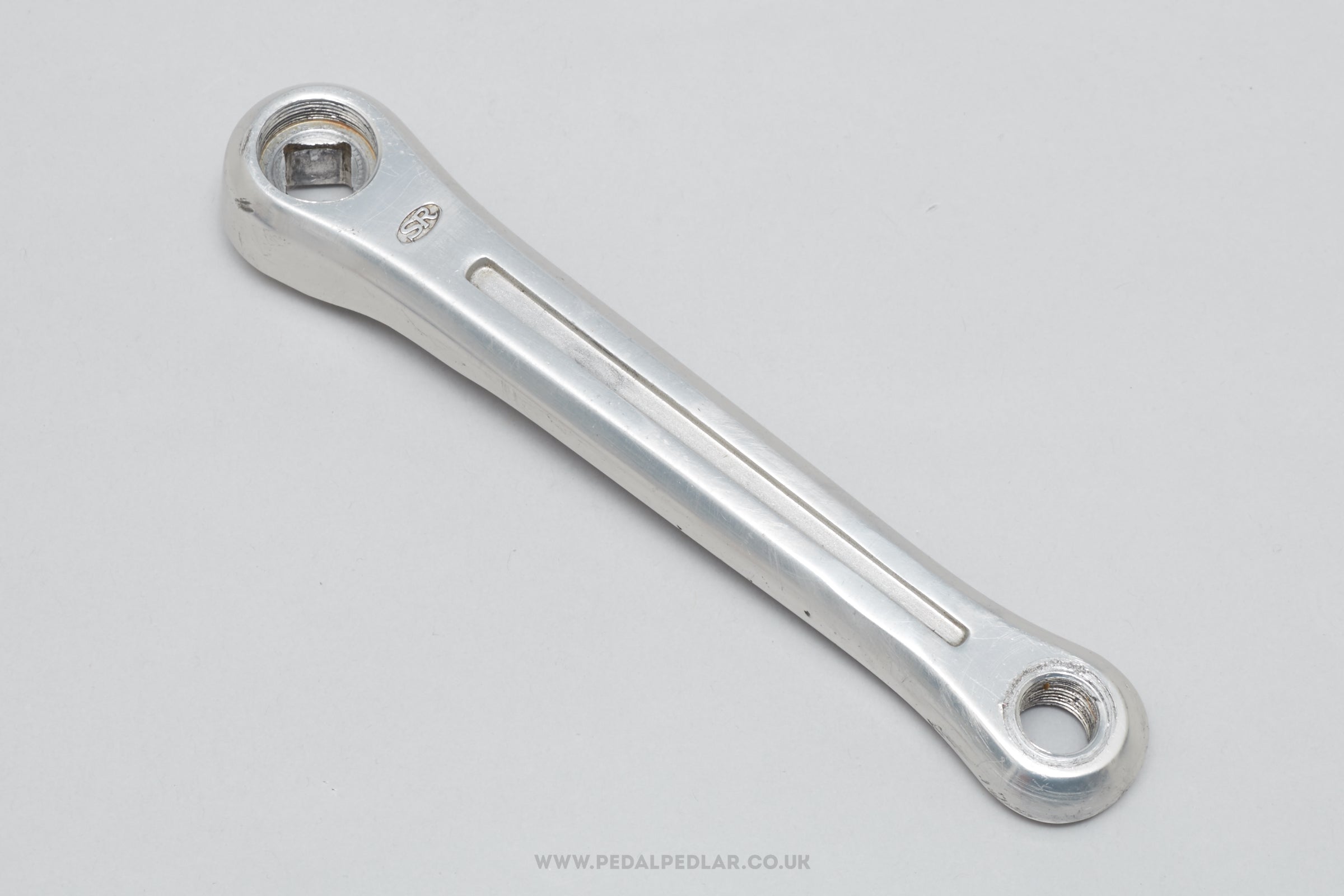 Sakae/Ringyo (SR) Apex Left Crank Arm - Vintage Bike Parts