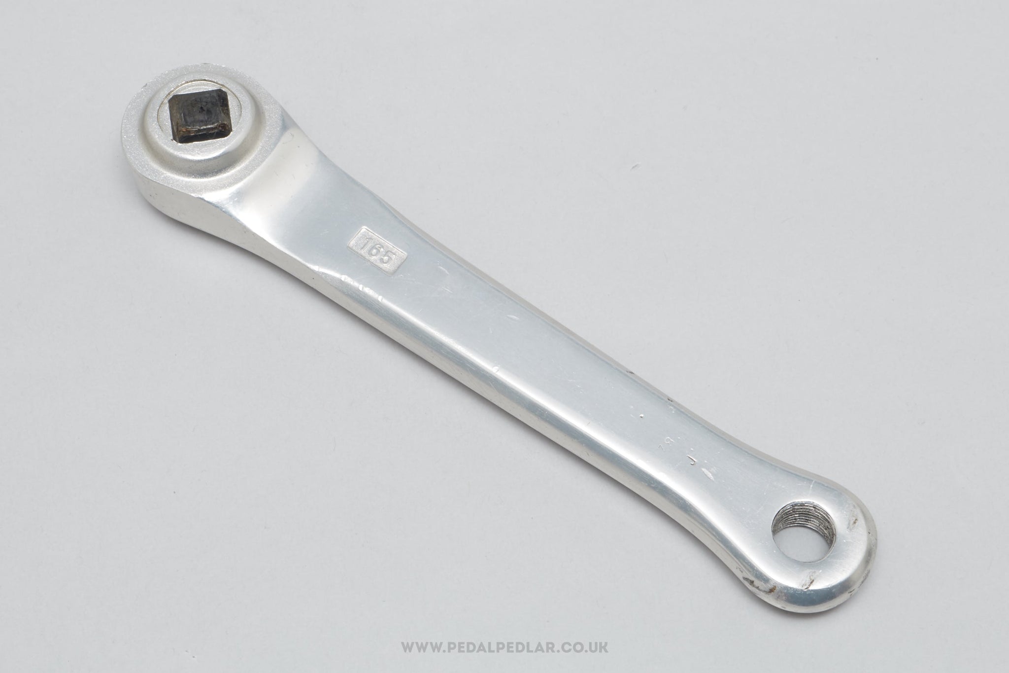 Sakae/Ringyo (SR) Apex Left Crank Arm - Vintage Bike Parts