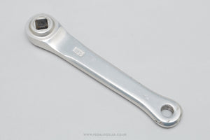 Sakae/Ringyo (SR) Apex c.1978 Vintage 165 mm Left Crank Arm - Pedal Pedlar - Bike Parts For Sale