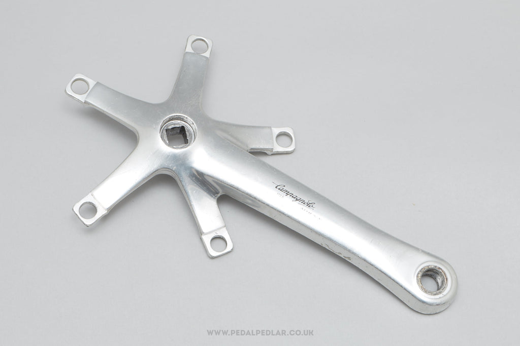 Crank Arms