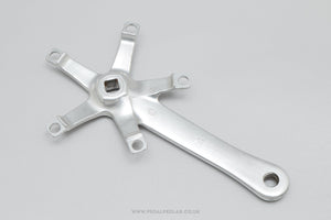 Campagnolo Veloce Classic 135 BCD 175 mm Right Crank Arm / Spider - Pedal Pedlar - Bike Parts For Sale