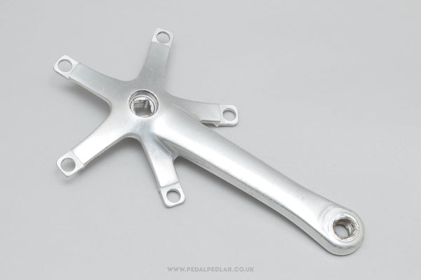 Campagnolo Veloce Classic 135 BCD 170 mm Right Crank Arm / Spider - Pedal Pedlar - Bike Parts For Sale