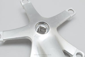 Campagnolo Veloce Classic 135 BCD 170 mm Right Crank Arm / Spider - Pedal Pedlar - Bike Parts For Sale