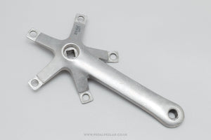 Shimano Exage Sport (FC-A450) c.1988 Vintage 130 BCD 170 mm Right Crank Arm / Spider - Pedal Pedlar - Bike Parts For Sale