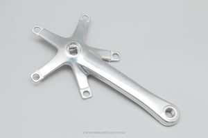 Campagnolo Athena Classic 135 BCD 172.5 mm Right Crank Arm / Spider - Pedal Pedlar - Bike Parts For Sale
