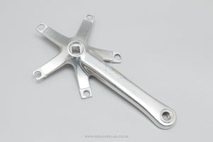 Miche Team Classic Triple 135 / 74 BCD 170 mm Right Crank Arm / Spider - Pedal Pedlar - Bike Parts For Sale