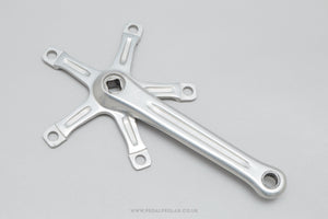 Mavic 600 Vintage 144 BCD 170 mm Right Crank Arm / Spider - Pedal Pedlar - Bike Parts For Sale