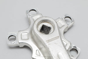 Stronglight 99 Vintage 86 BCD 170 mm Right Crank Arm / Spider - Pedal Pedlar - Bike Parts For Sale