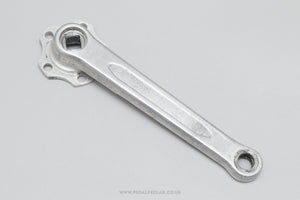 Specialites T.A. Cyclotouriste Vintage 50.4 BCD 170 mm Right Crank Arm / Spider - Pedal Pedlar - Bike Parts For Sale