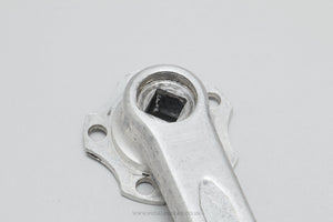 Specialites T.A. Cyclotouriste Vintage 50.4 BCD 170 mm Right Crank Arm / Spider - Pedal Pedlar - Bike Parts For Sale