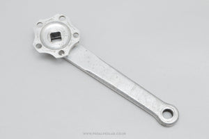 Specialites T.A. Cyclotouriste Vintage 50.4 BCD 170 mm Right Crank Arm / Spider - Pedal Pedlar - Bike Parts For Sale