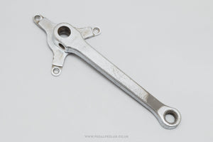 Williams C34 Vintage 88.9 BCD 165 mm Right Crank Arm / Spider - Pedal Pedlar - Bike Parts For Sale