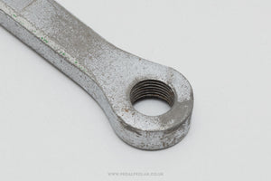 Williams C34 Vintage 88.9 BCD 165 mm Right Crank Arm / Spider - Pedal Pedlar - Bike Parts For Sale