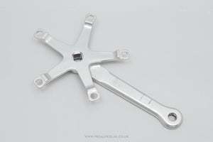 Campagnolo Nuovo Gran Sport (3322/5F) c.1982 Vintage 144 BCD 170 mm Right Crank Arm / Spider - Pedal Pedlar - Bike Parts For Sale