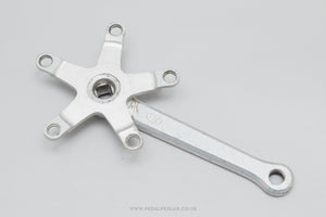 Sakae/Ringyo (SR) Apex RG Vintage 118 BCD 170 mm Right Crank Arm / Spider - Pedal Pedlar - Bike Parts For Sale