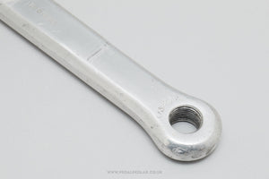 Ofmega Competizione Vintage 144 BCD 170 mm Right Crank Arm / Spider - Pedal Pedlar - Bike Parts For Sale