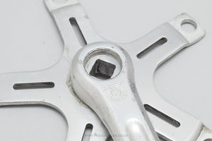 Ofmega Forgiato Vintage 144 BCD 170 mm Right Crank Arm / Spider - Pedal Pedlar - Bike Parts For Sale