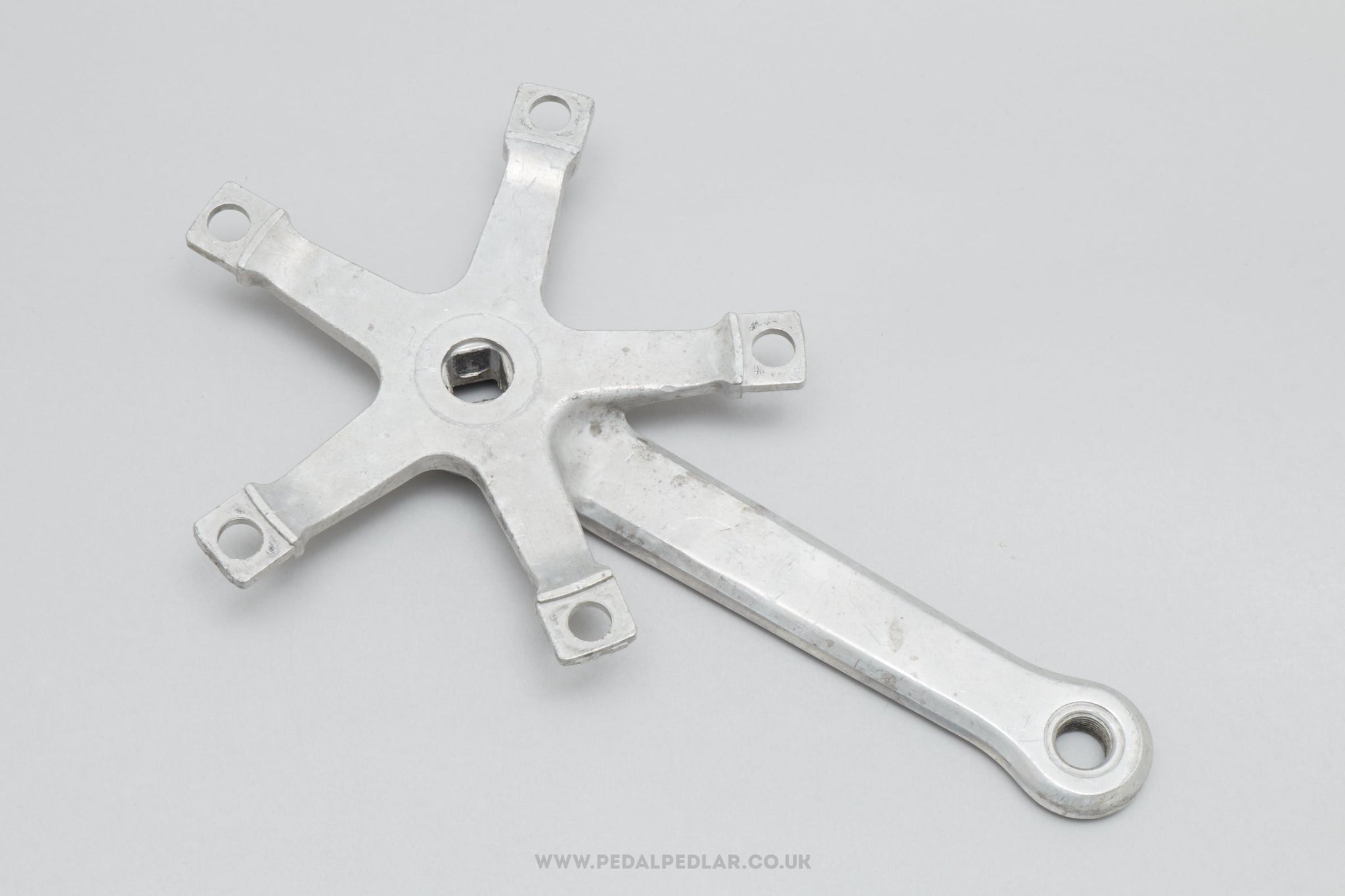 Crank arm 170 hot sale