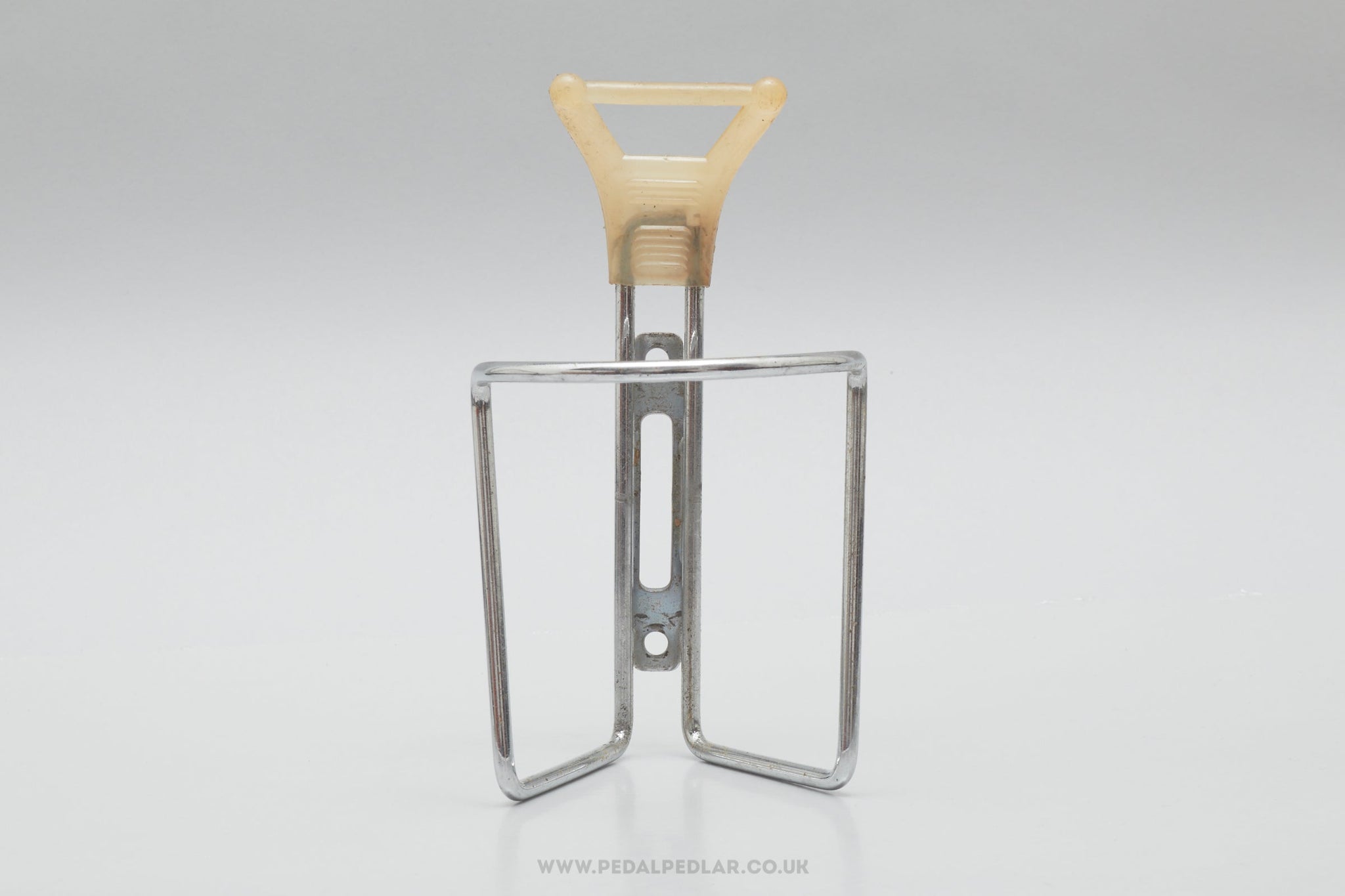 Vintage water bottle cage discount